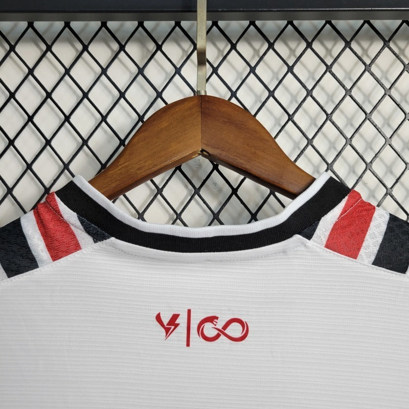Camisa Santa Cruz III 23/24 Feminino