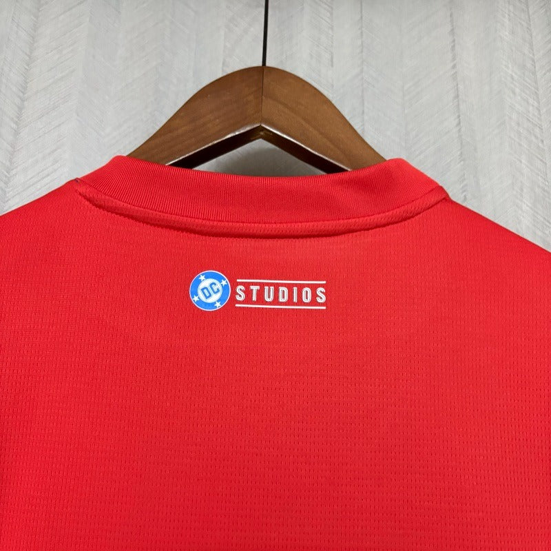 Camisa Bahia x Superman 2025/2026 Edição Especial