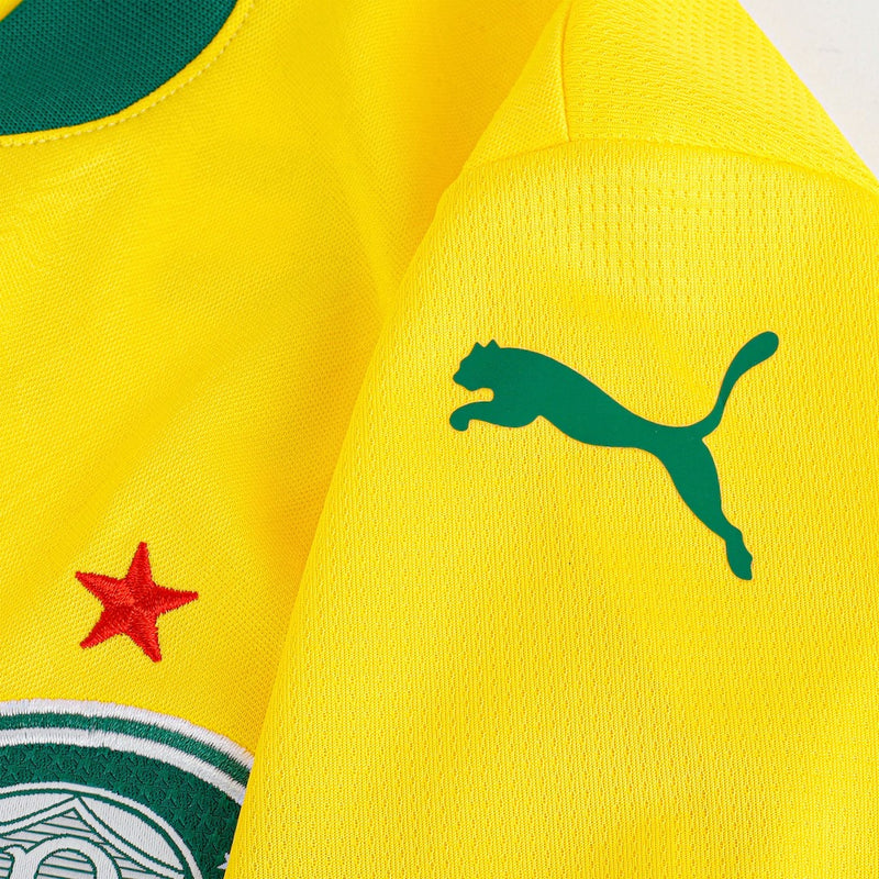 Camisa Palmeiras Third 25/26 Torcedor