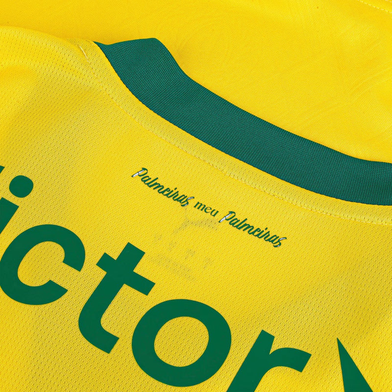 Camisa Palmeiras Third 25/26 Torcedor