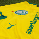 Camisa Palmeiras Third 25/26 Torcedor