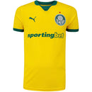 Camisa Palmeiras Third 25/26 Torcedor