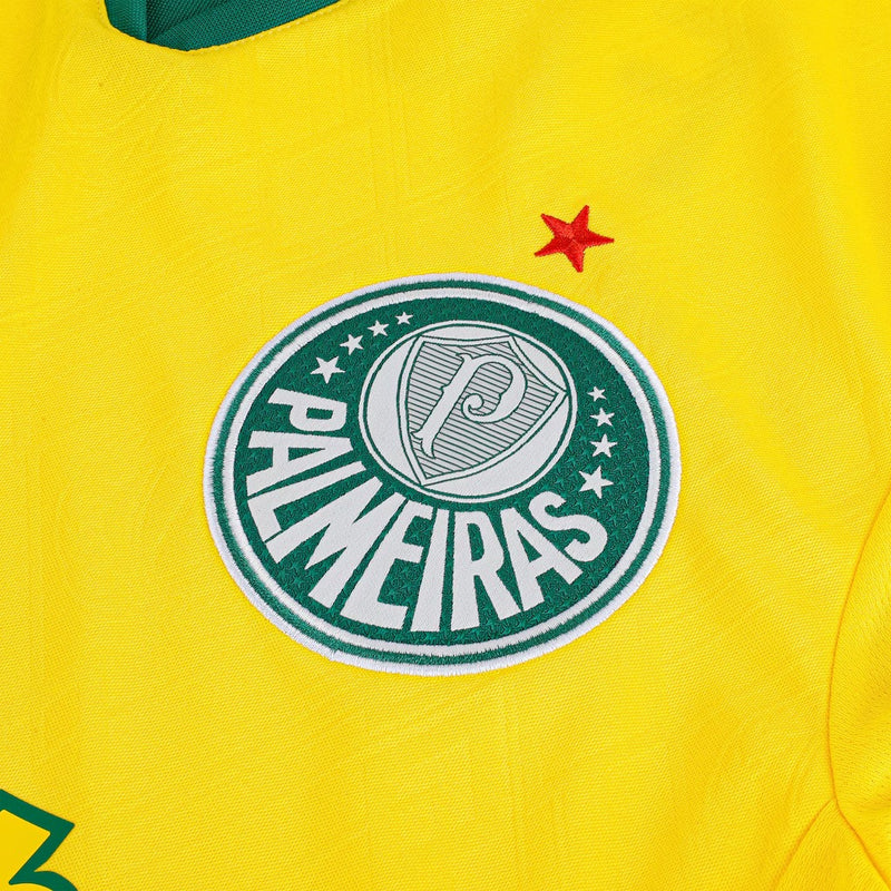 Camisa Palmeiras Third 25/26 Torcedor