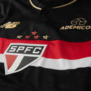Camisa 25/26 Jogador São Paulo III