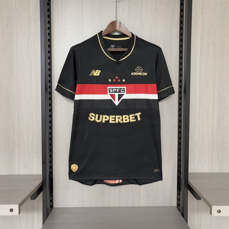 Camisa 25/26 São Paulo Camisa III Torcedor