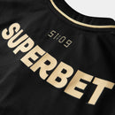 Camisa 25/26 Jogador São Paulo III