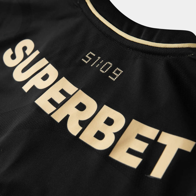Camisa 25/26 Jogador São Paulo III