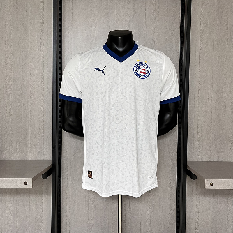 Camisa 25/26 Bahia II - Jogador