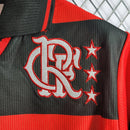 CAMISA RETRÔ FLAMENGO 1999