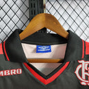 CAMISA RETRÔ FLAMENGO 1999