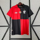 Camisa Flamengo Retrô - Edição comemorativa 100 anos - 2012