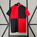 Camisa Flamengo Retrô - Edição comemorativa 100 anos - 2012