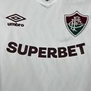 Camisa Fluminense 25/26 Home 1
