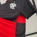 Camisa Flamengo Retrô - Edição comemorativa 100 anos - 2012