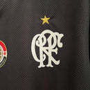 Camisa Flamengo Retrô - Edição comemorativa 100 anos - 2012