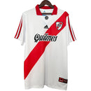 Camiseta River Plate Retrô 1998/1999