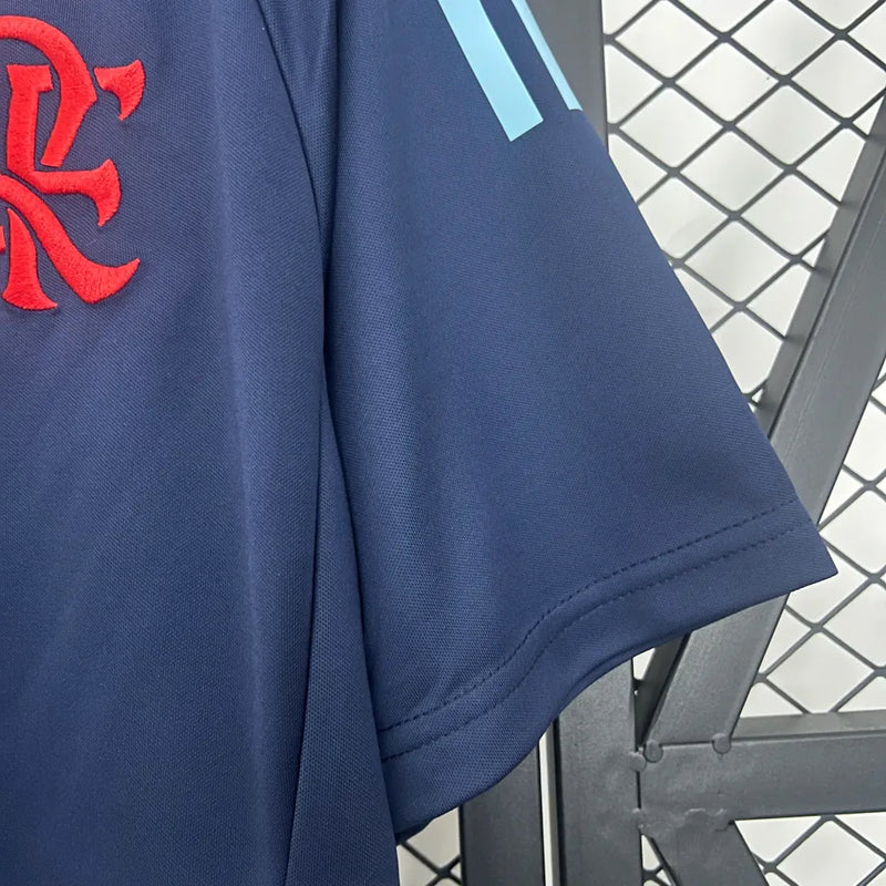 Camisa 25/26 Flamengo Treino