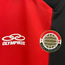 Camisa Flamengo Retrô - Edição comemorativa 100 anos - 2012