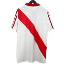 Camiseta River Plate Retrô 1998/1999