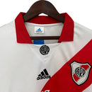 Camiseta River Plate Retrô 1998/1999