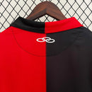 Camisa Flamengo Retrô - Edição comemorativa 100 anos - 2012