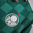 Camisa Palmeiras Home 21/22 Torcedor