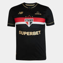 Camisa 25/26 Jogador São Paulo III