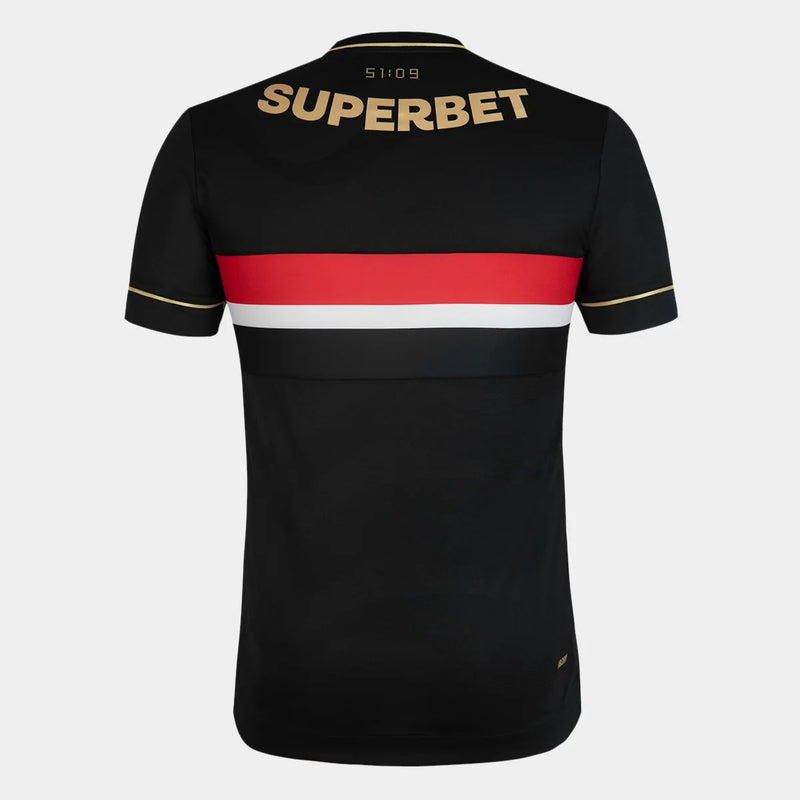 Camisa 25/26 Jogador São Paulo III