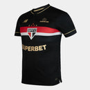 Camisa 25/26 Jogador São Paulo III