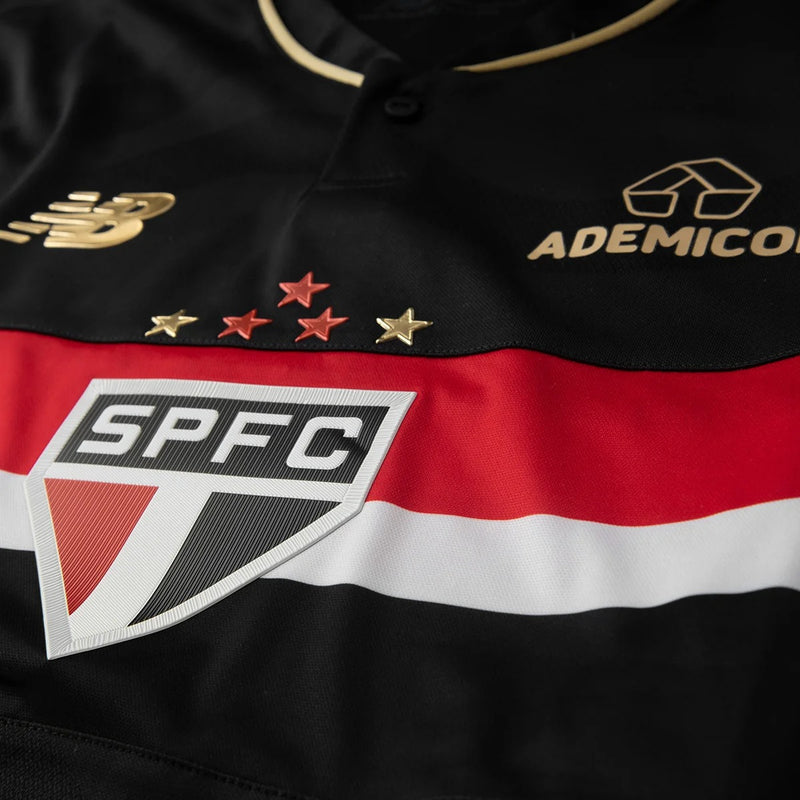 Camisa 25/26 Jogador São Paulo III