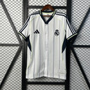 Camisa Real Madrid Modelo Especial Baseball