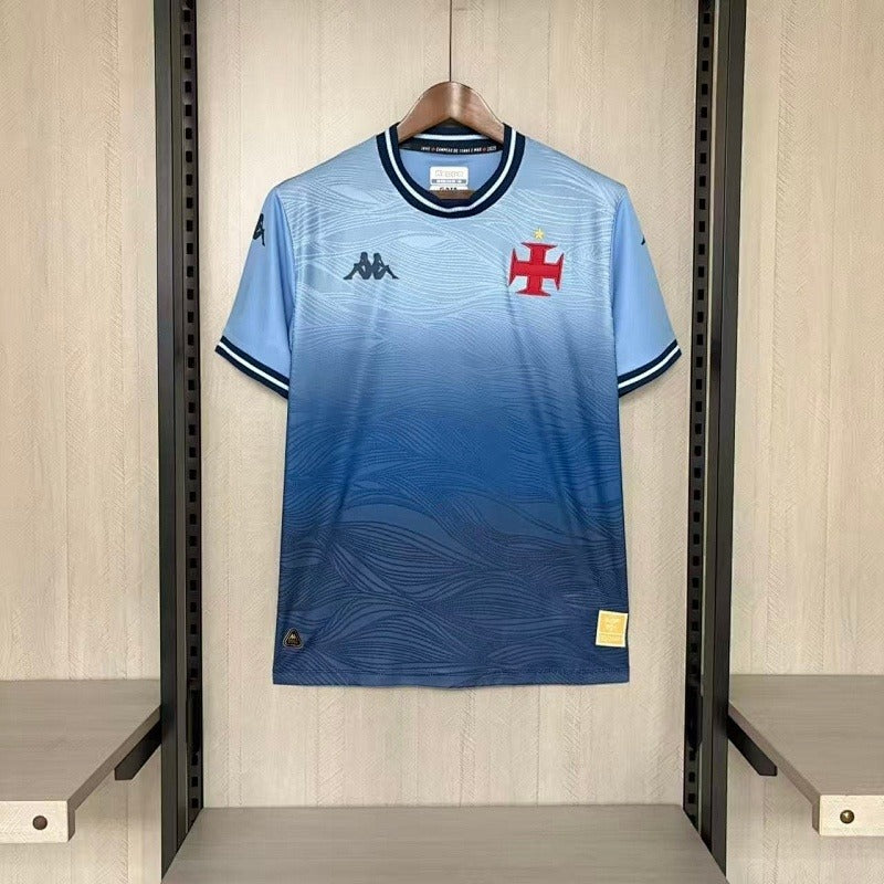 Camisa Vasco da Gama III Edição especial