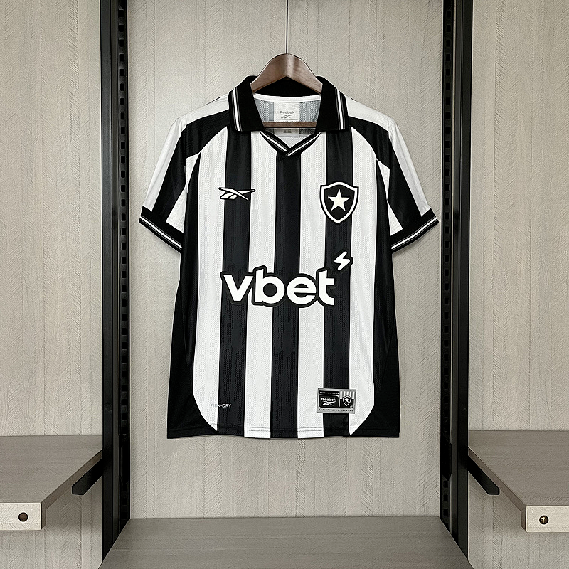 Camisa Botafogo 25/26 Torcedor 3