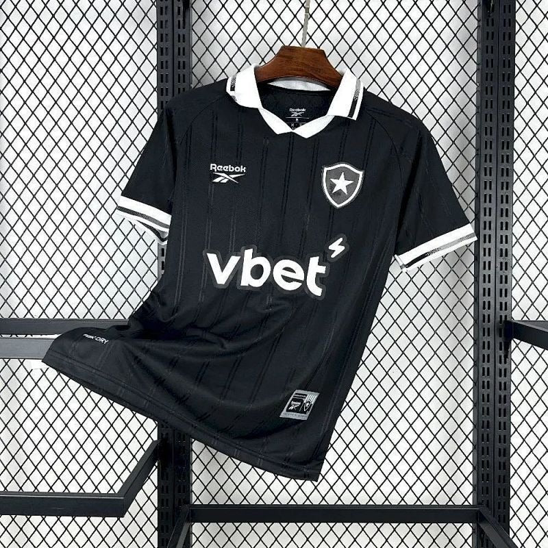 Camisa Botafogo 25/26 Torcedor 2