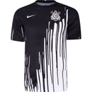 Camisa Corinthians Treino I - 2021/22