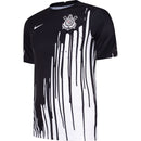 Camisa Corinthians Treino I - 2021/22