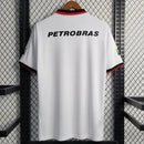Camisa Flamengo 2 Retrô 2001