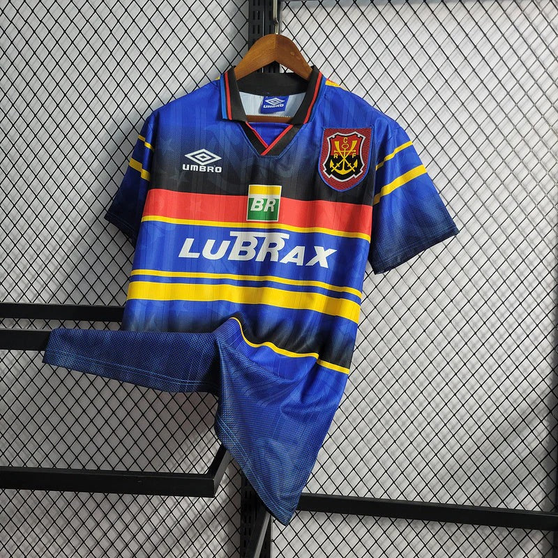 Camisa Flamengo RETRÔ III 1995