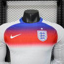 Camisa Inglaterra I - 24/25 versão jogador
