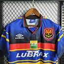 Camisa Flamengo RETRÔ III 1995