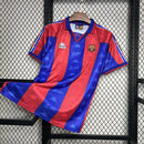 Camisa 96/97 Retro Barcelona