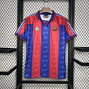 Camisa 96/97 Retro Barcelona