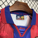 Camisa 96/97 Retro Barcelona
