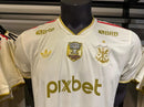 Camisa FLAMENGO III - 25/26 Jogador + Patch e Patrocínios