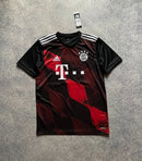 Camisa 20/21 Bayern III