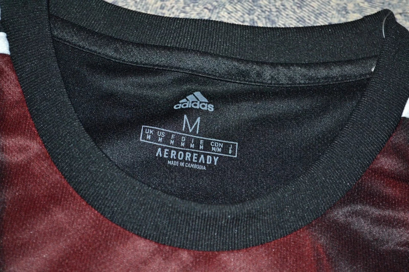 Camisa 20/21 Bayern III