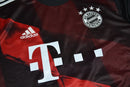 Camisa 20/21 Bayern III